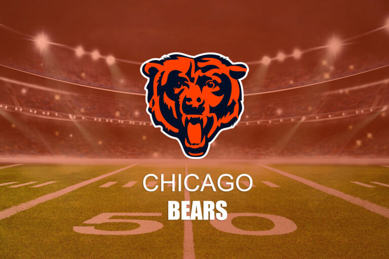 2024-25 Chicago Bears Schedule: Game Time, Channel, How to Watch