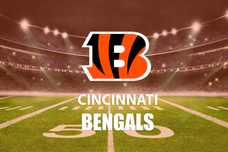 2024-25 Cincinnati Bengals Schedule: Game Time, Channel, How to Watch